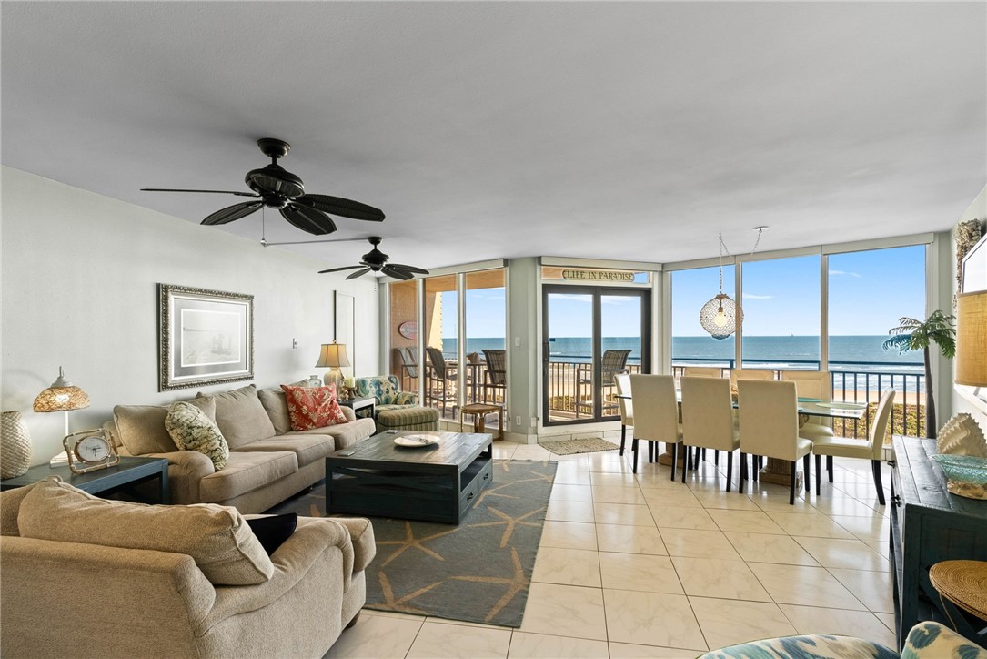 6649 Seacomber Drive 310 Port Aransas TX 78373