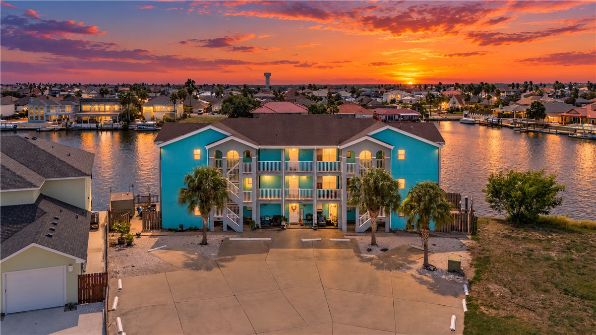 13953 Fortuna Bay Drive 8 Corpus Christi TX 78418