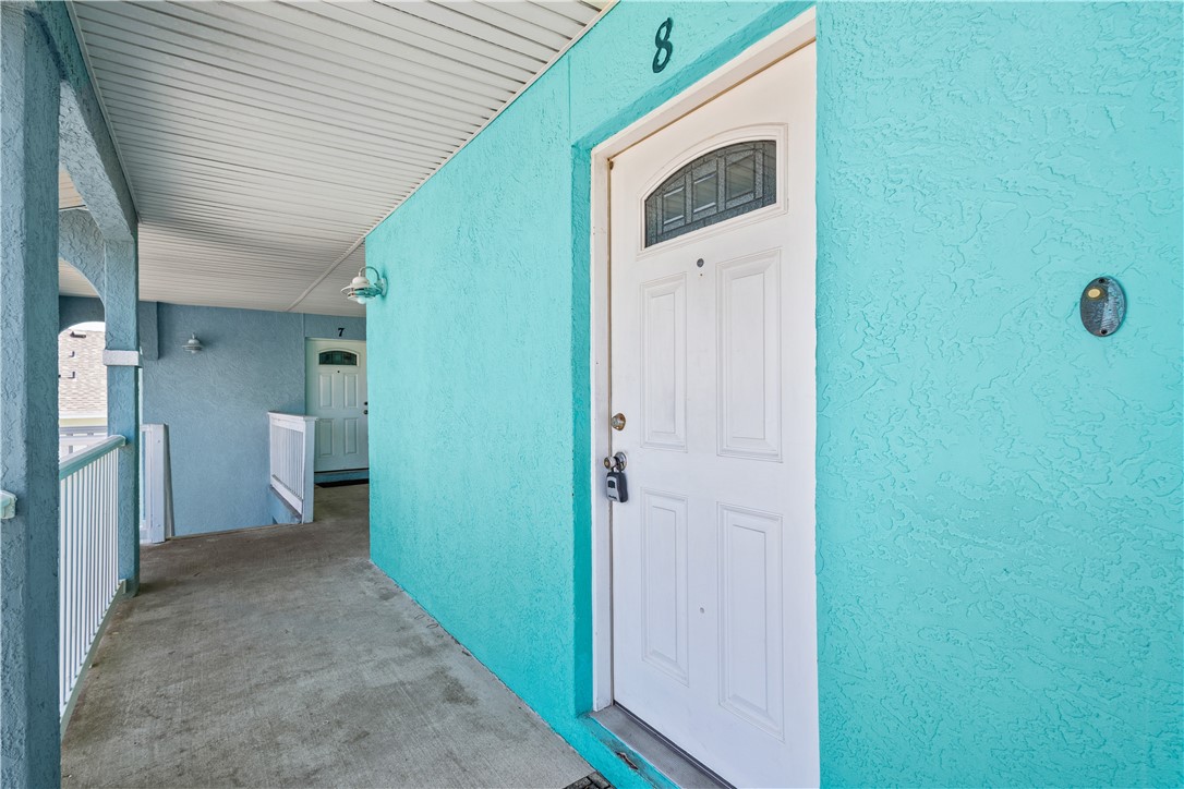 13953 Fortuna Bay Drive 8 Corpus Christi TX 78418