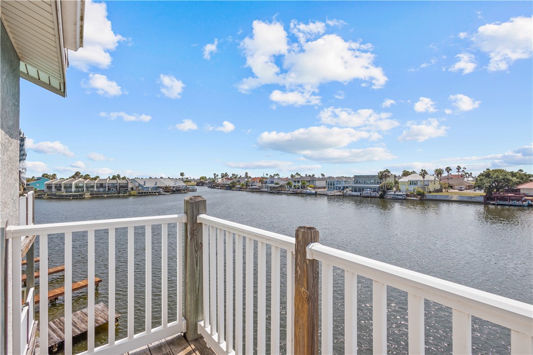 13953 Fortuna Bay Drive 8 Corpus Christi TX 78418