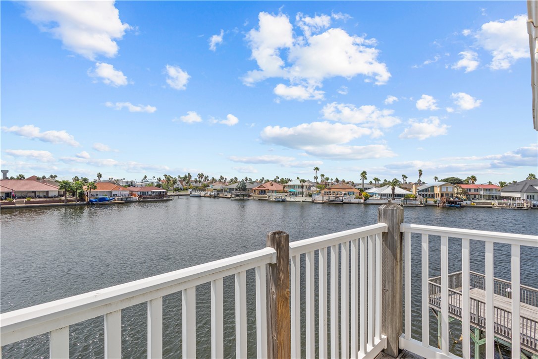 13953 Fortuna Bay Drive 8 Corpus Christi TX 78418