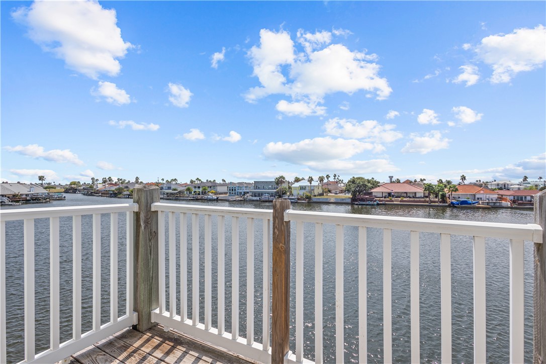 13953 Fortuna Bay Drive 8 Corpus Christi TX 78418
