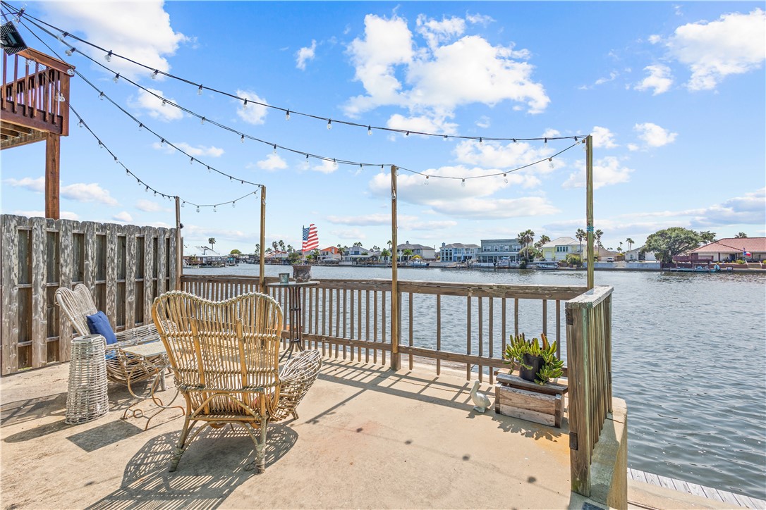 13953 Fortuna Bay Drive 8 Corpus Christi TX 78418