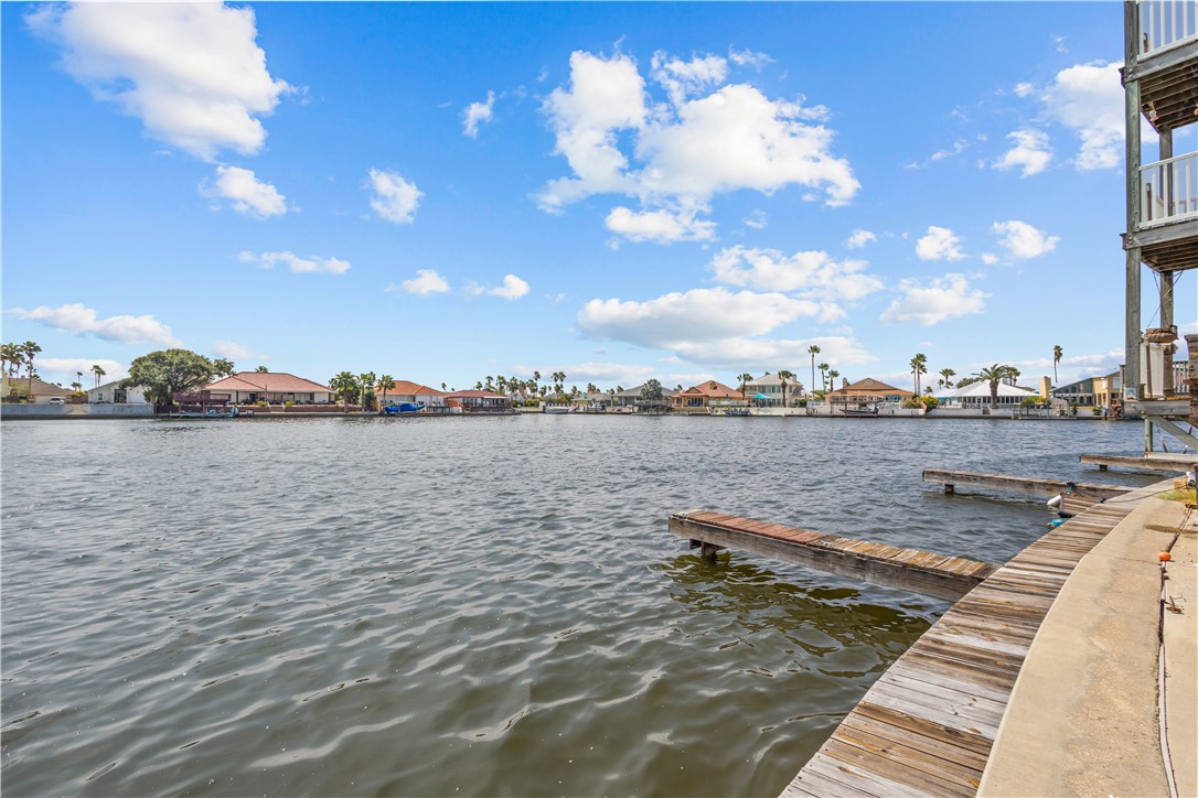 13953 Fortuna Bay Drive 8 Corpus Christi TX 78418