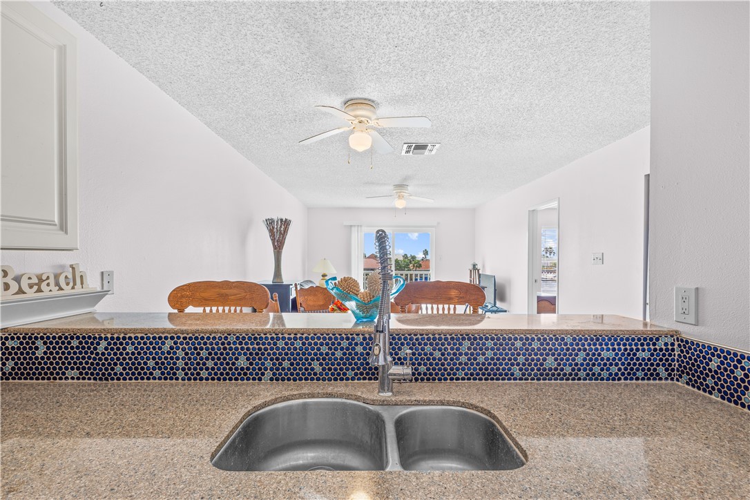 13953 Fortuna Bay Drive 8 Corpus Christi TX 78418