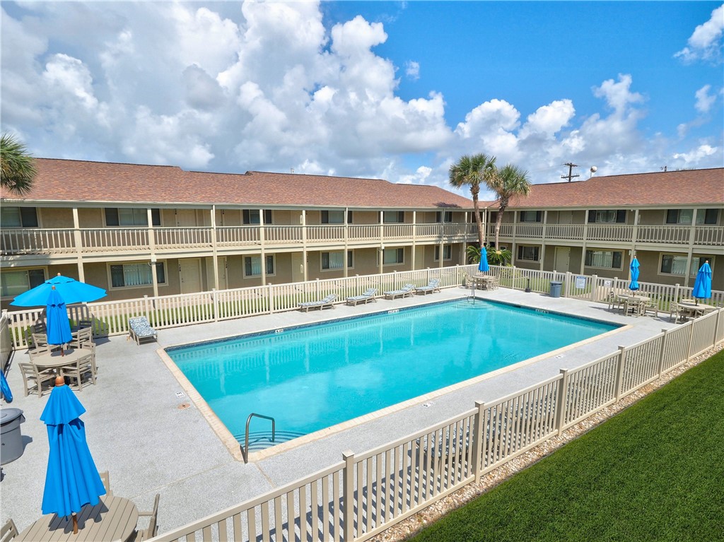 622 Beach Access Road 1a 225 Port Aransas TX 78373