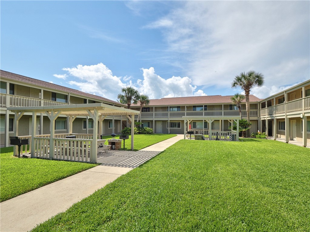 622 Beach Access Road 1a 225 Port Aransas TX 78373