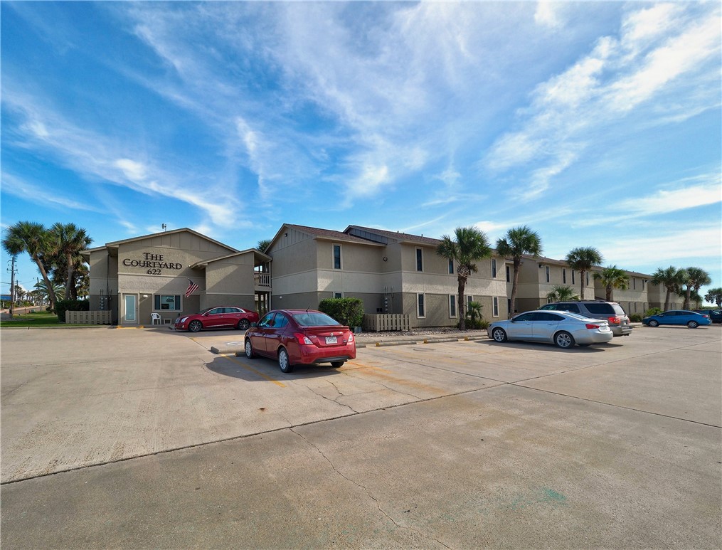 622 Beach Access Road 1a 225 Port Aransas TX 78373