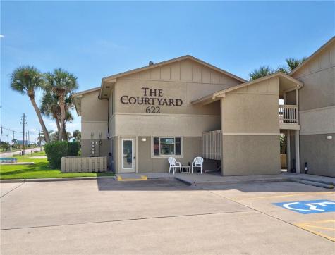 622 Beach Access Road 1a 225 Port Aransas TX 78373