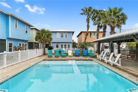 301 E Avenue C 2 Port Aransas TX 78373