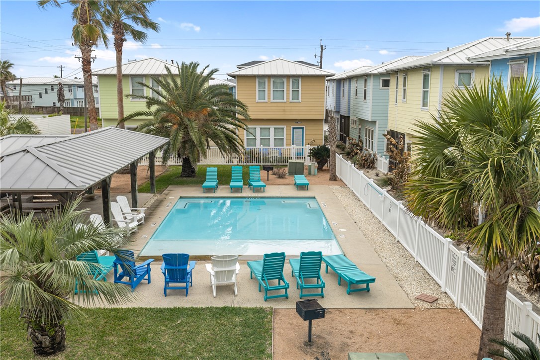 301 E Avenue C 2 Port Aransas TX 78373