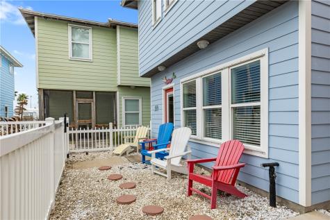 301 E Avenue C 2 Port Aransas TX 78373