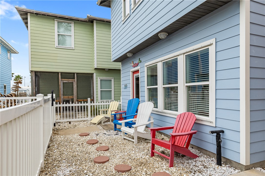 301 E Avenue C 2 Port Aransas TX 78373