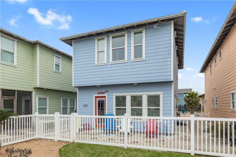 301 E Avenue C 2 Port Aransas TX 78373