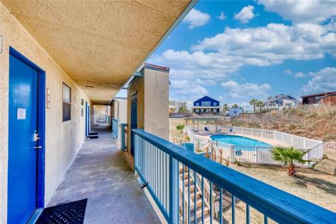 810 Banyan Beach Drive 123 Port Aransas TX 78373