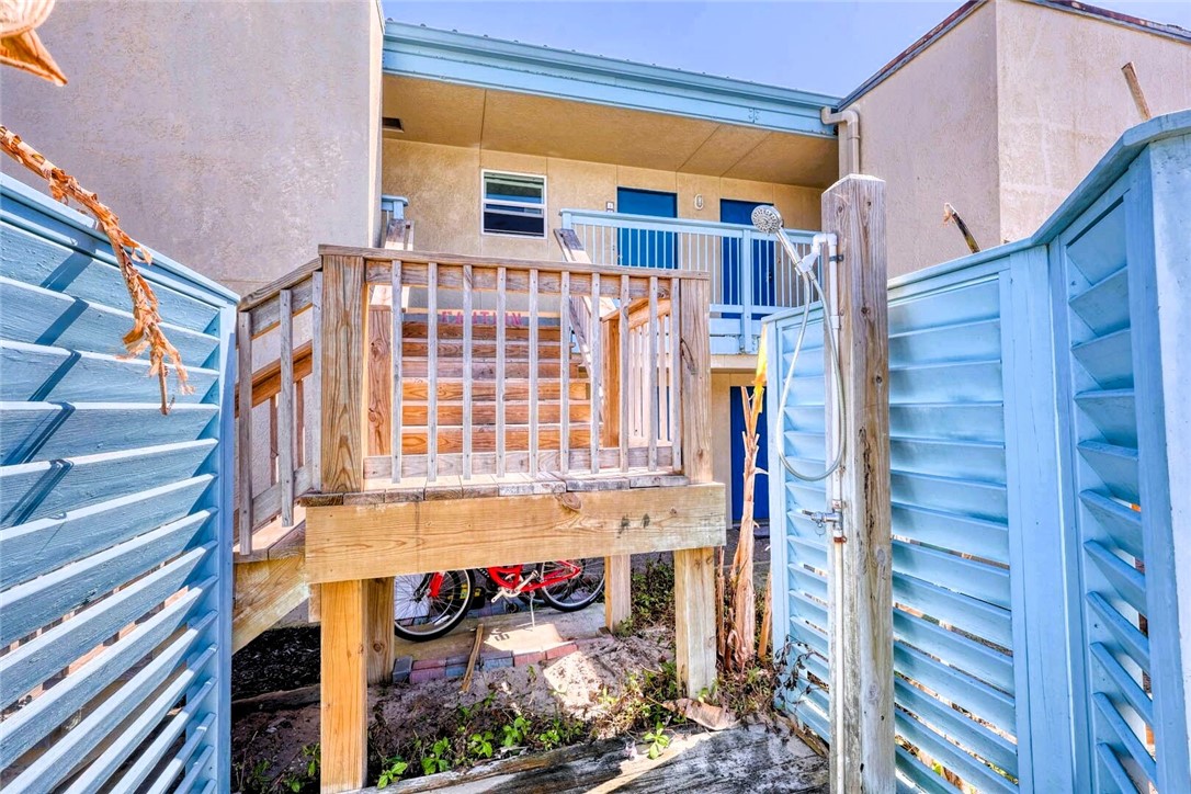 810 Banyan Beach Drive 123 Port Aransas TX 78373