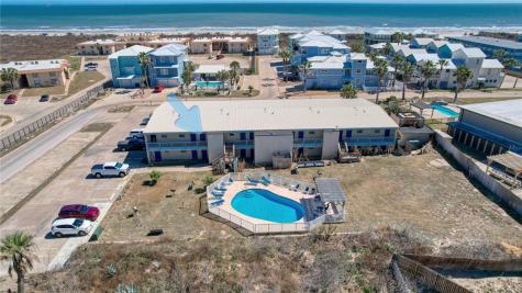 810 Banyan Beach Drive 123 Port Aransas TX 78373
