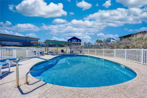810 Banyan Beach Drive 123 Port Aransas TX 78373