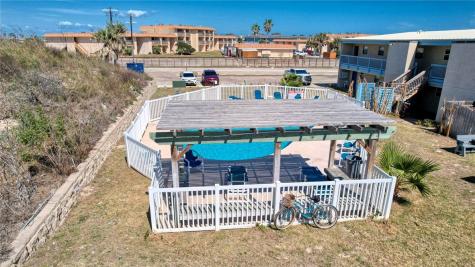 810 Banyan Beach Drive 123 Port Aransas TX 78373