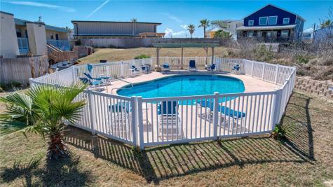 810 Banyan Beach Drive 123 Port Aransas TX 78373