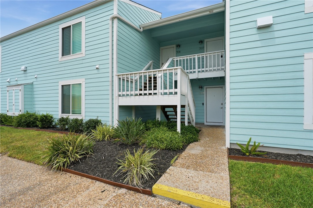 708 Lauderdale Drive 708 Rockport TX 78382