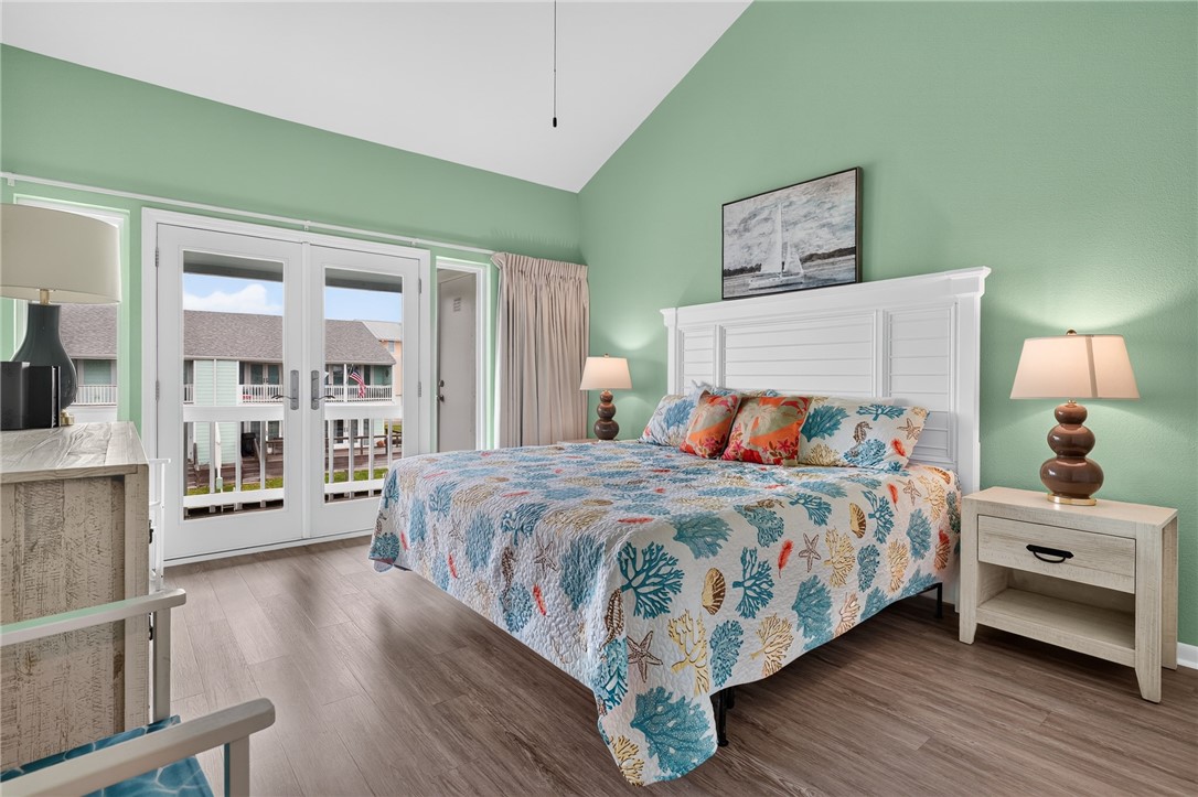 708 Lauderdale Drive 708 Rockport TX 78382