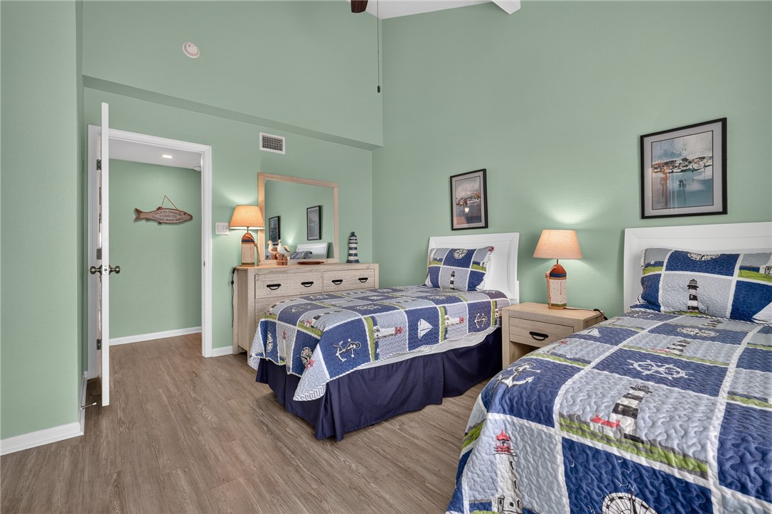 708 Lauderdale Drive 708 Rockport TX 78382