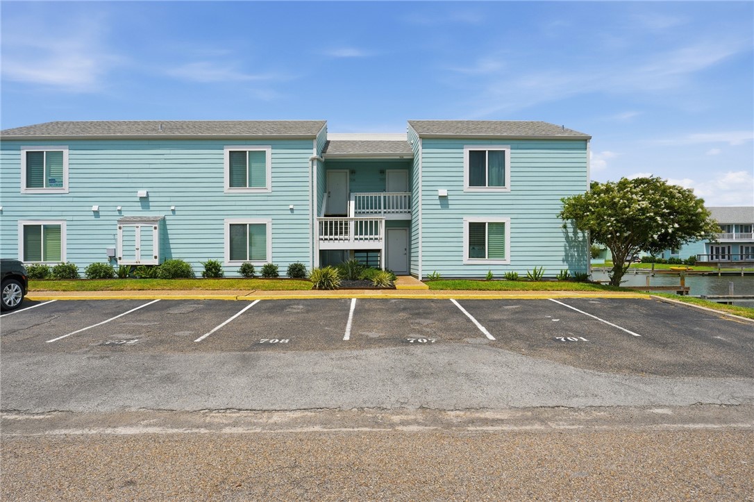 708 Lauderdale Drive 708 Rockport TX 78382