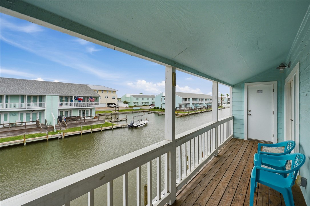 708 Lauderdale Drive 708 Rockport TX 78382