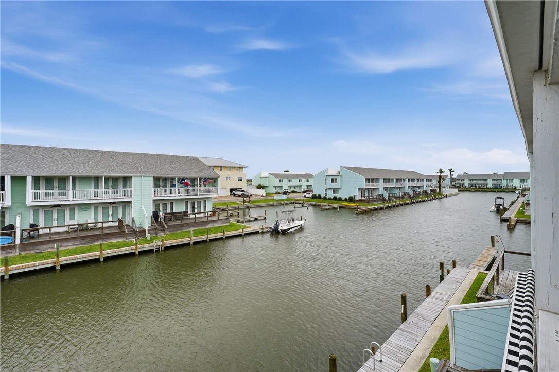 708 Lauderdale Drive 708 Rockport TX 78382