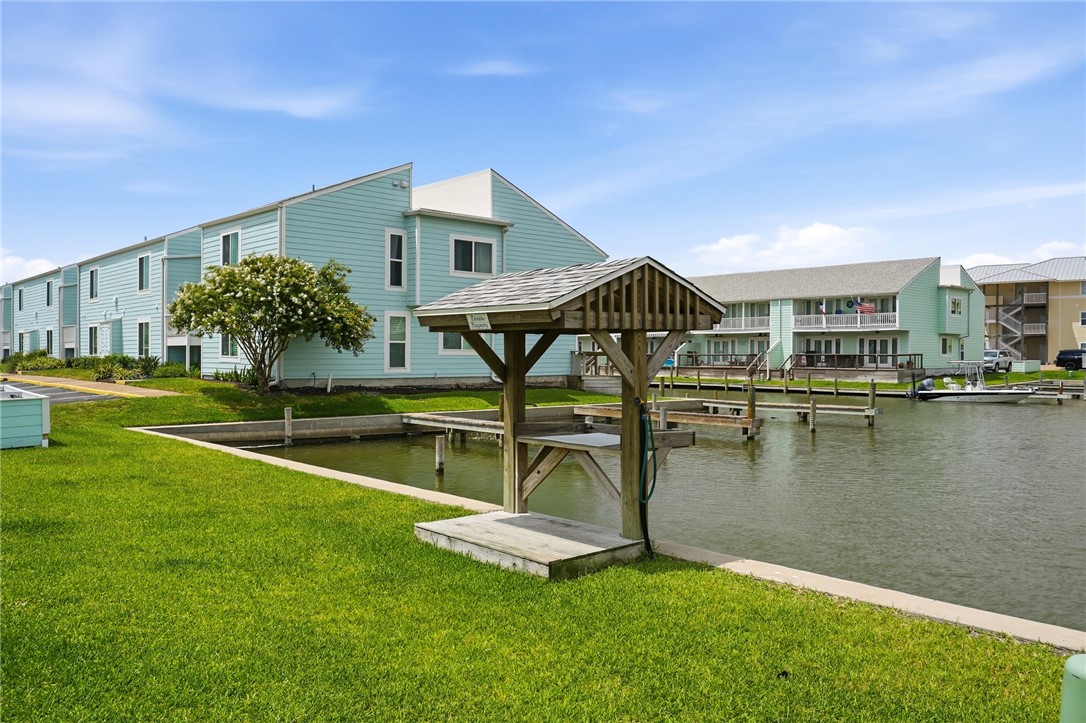 708 Lauderdale Drive 708 Rockport TX 78382
