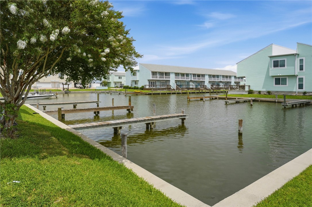 708 Lauderdale Drive 708 Rockport TX 78382
