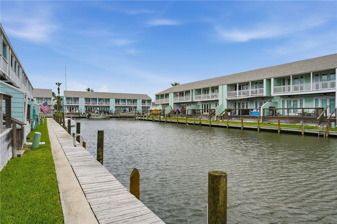 708 Lauderdale Drive 708 Rockport TX 78382