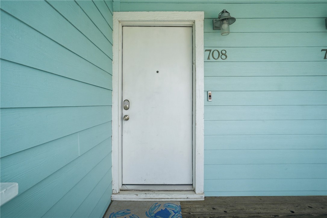 708 Lauderdale Drive 708 Rockport TX 78382