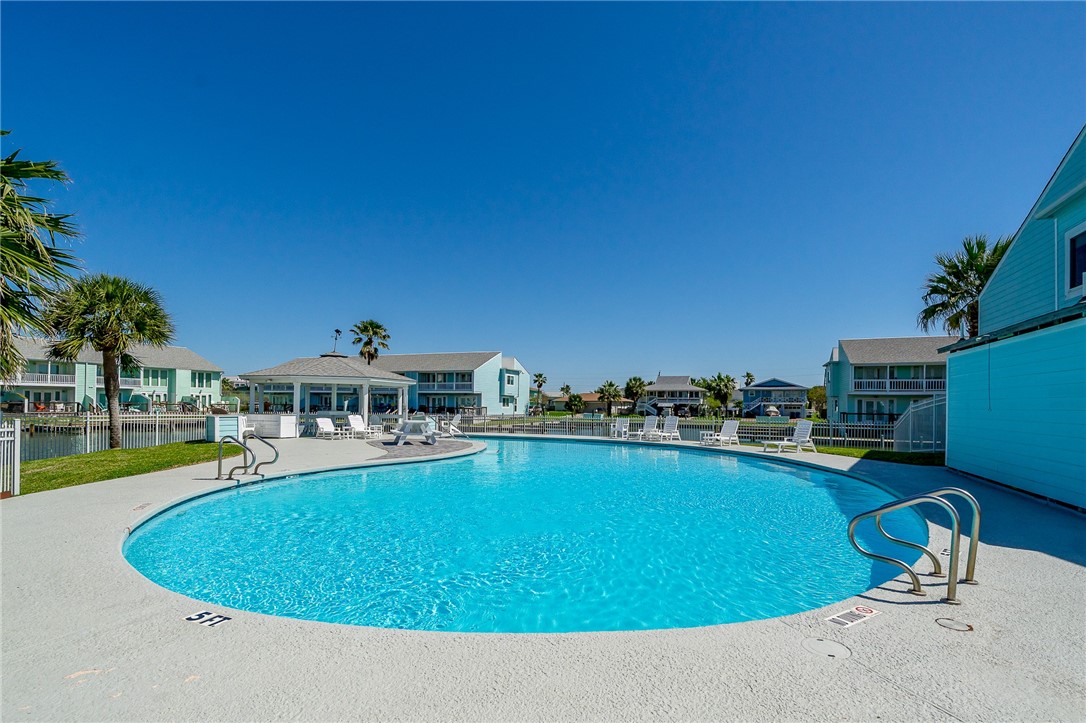 708 Lauderdale Drive 708 Rockport TX 78382