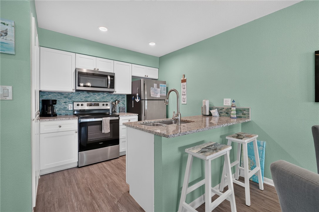 708 Lauderdale Drive 708 Rockport TX 78382