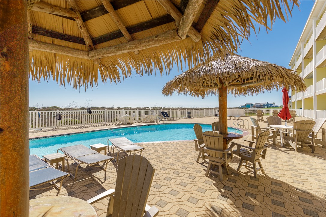 5495 State Highway 361 3004 Port Aransas TX 78373