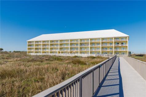 5495 State Highway 361 3004 Port Aransas TX 78373