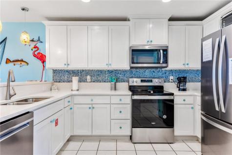 5495 State Highway 361 3004 Port Aransas TX 78373