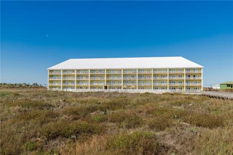 5495 State Highway 361 3004 Port Aransas TX 78373