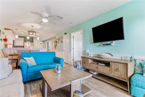 5495 State Highway 361 3004 Port Aransas TX 78373