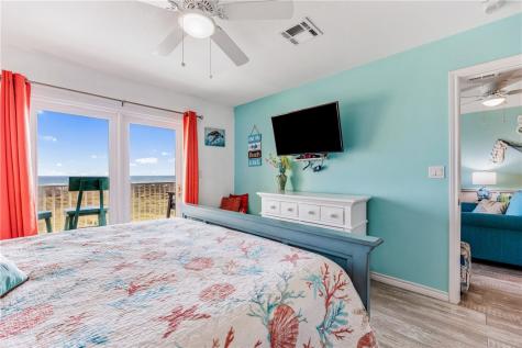 5495 State Highway 361 3004 Port Aransas TX 78373