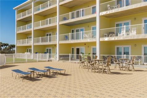 5495 State Highway 361 3004 Port Aransas TX 78373