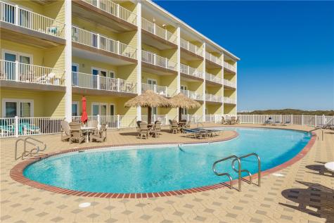 5495 State Highway 361 3004 Port Aransas TX 78373