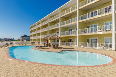 5495 State Highway 361 3004 Port Aransas TX 78373