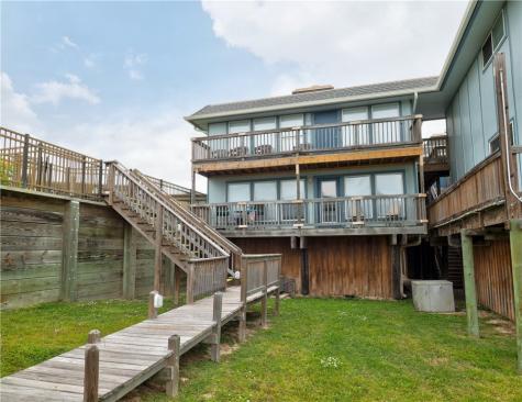 1319 S 11th Street 105 Port Aransas TX 78373