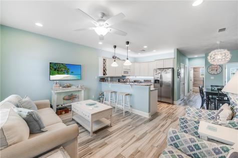 1726 S 11th Street 108 Port Aransas TX 78373