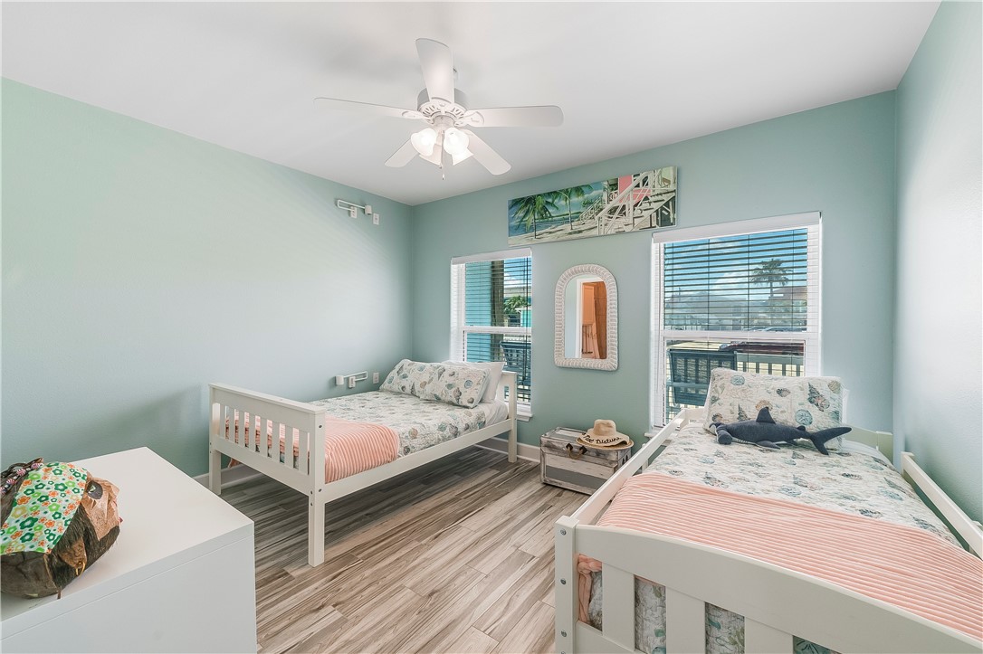 1726 S 11th Street 108 Port Aransas TX 78373