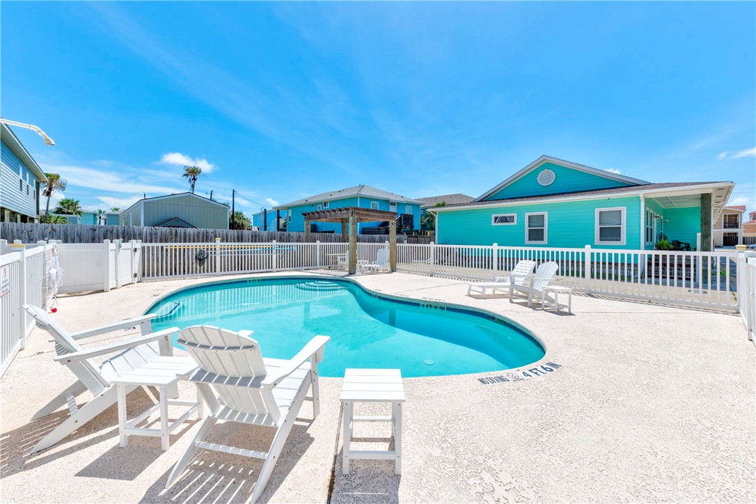 1726 S 11th Street 108 Port Aransas TX 78373