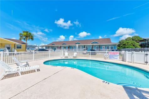 1726 S 11th Street 108 Port Aransas TX 78373